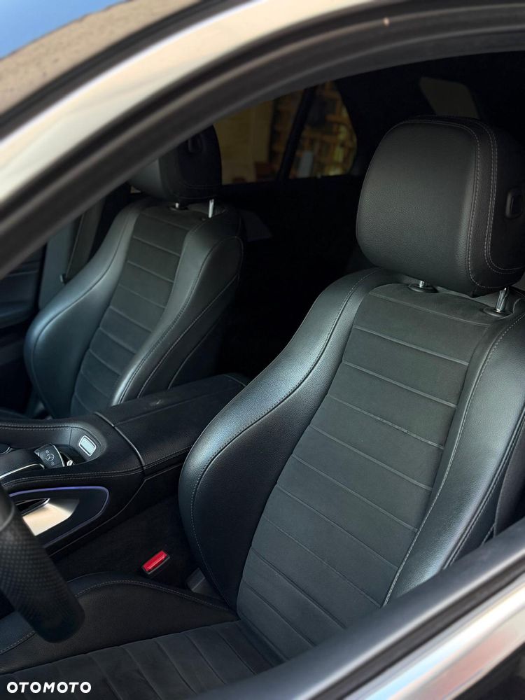 Mercedes-Benz GLE 400 d 4-Matic - 14