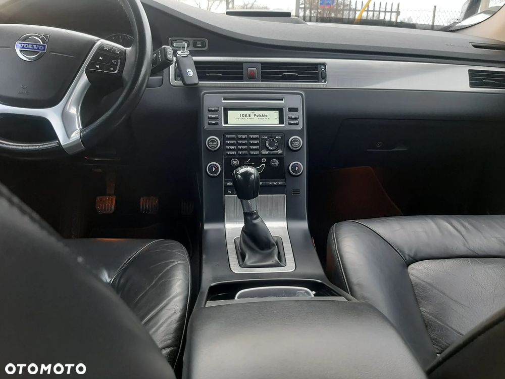 Volvo V70 DRIVe Momentum - 18