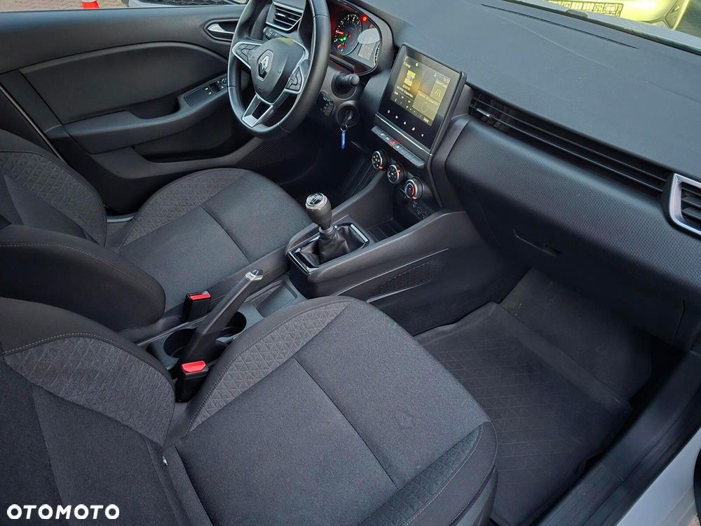 Renault Clio 1.0 TCe Equilibre - 15