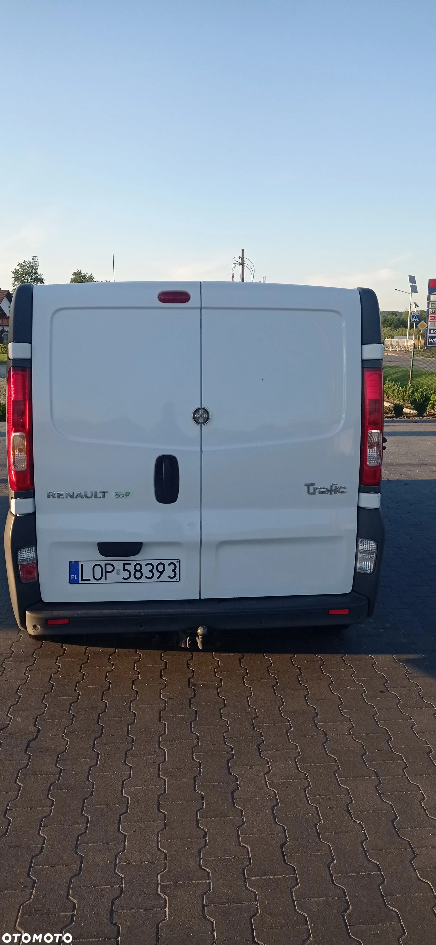 Renault Trafic - 4