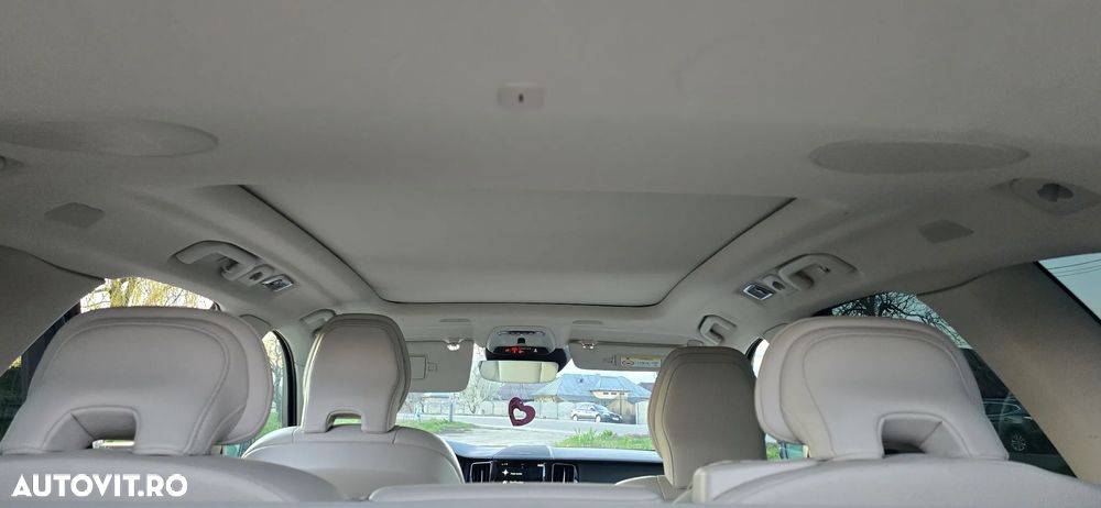 Volvo XC 60 Recharge T6 Twin Engine eAWD Inscription Expression - 33