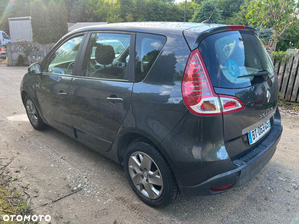 Renault Scenic TCe 130 Dynamique - 6