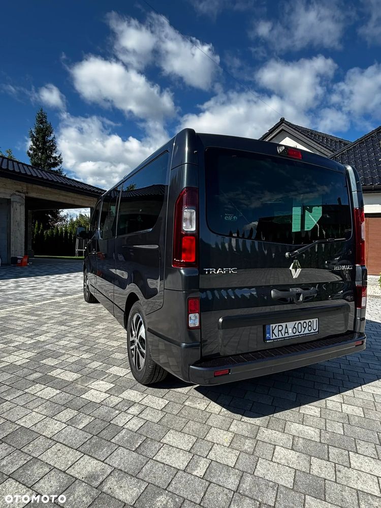 Renault Trafic ENERGY Grand Spaceclass - 3