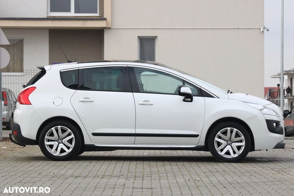 Peugeot 3008 - 7