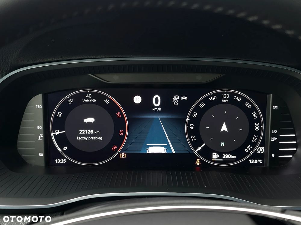 Skoda Octavia 2.0 TDI Selection - 23