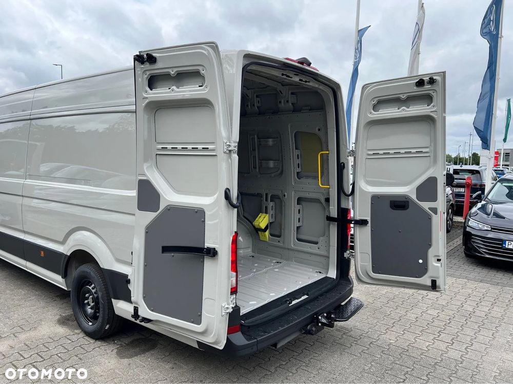 Volkswagen Crafter - 5