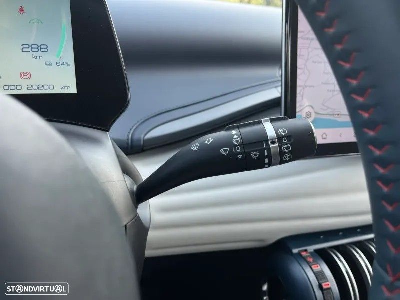BYD Atto 3 60.48 kWh Comfort - 23