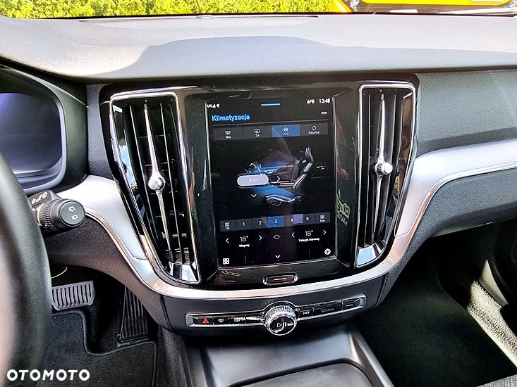 Volvo V60 - 32