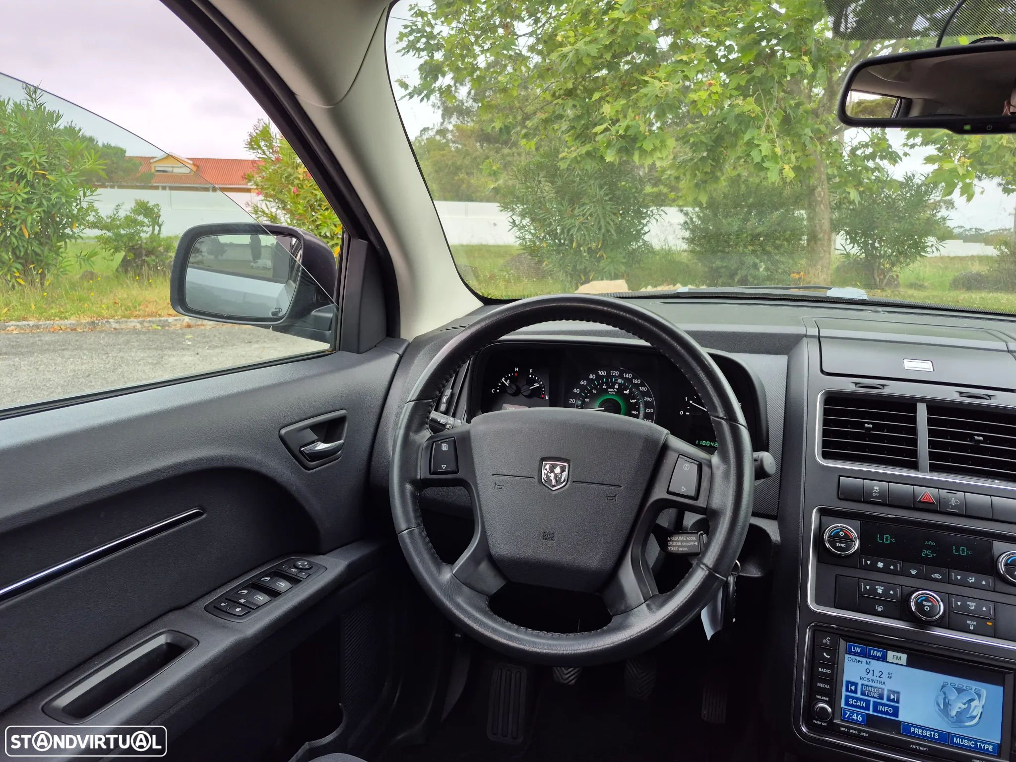 Dodge Journey 2.0 CRD R/T MTX - 10