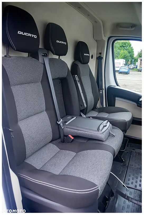 Fiat Ducato - 23