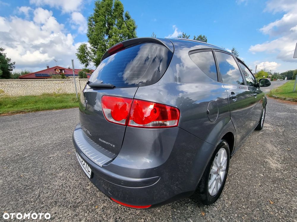 Seat Altea 1.6 TDI Style - 12