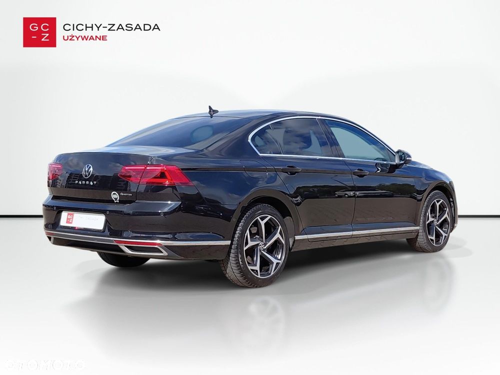 Volkswagen Passat - 6