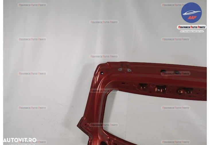 Haion original Mazda CX-3 1 2015 2016 2017 2018 OEM - 8