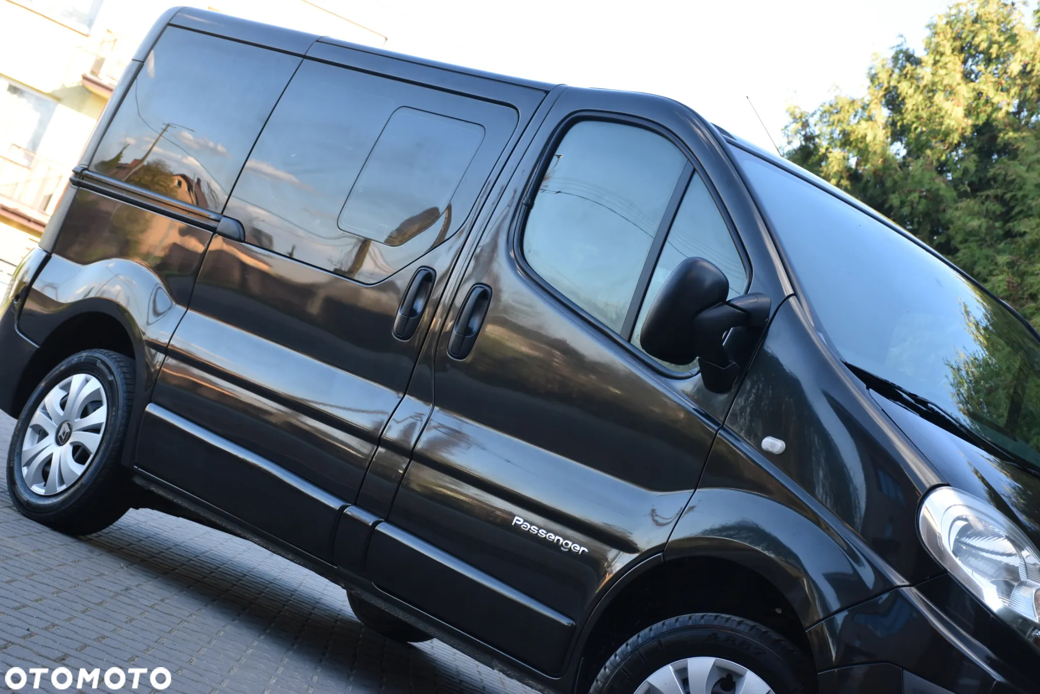 Renault Trafic 2.0 dCi 90 L1H1 - 38