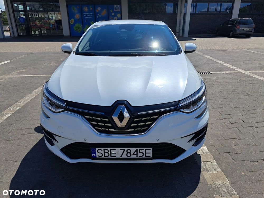 Renault Megane - 6