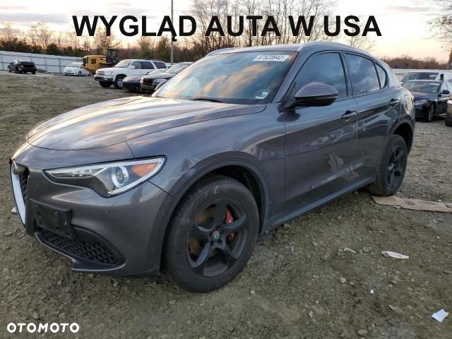 Alfa Romeo Stelvio 2.0 Turbo 16V AT8-Q4 Super - 23