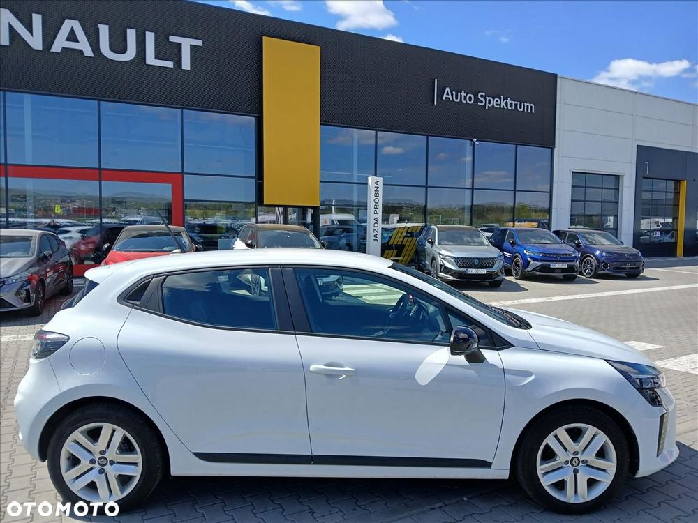 Renault Clio 1.0 TCe Evolution - 5