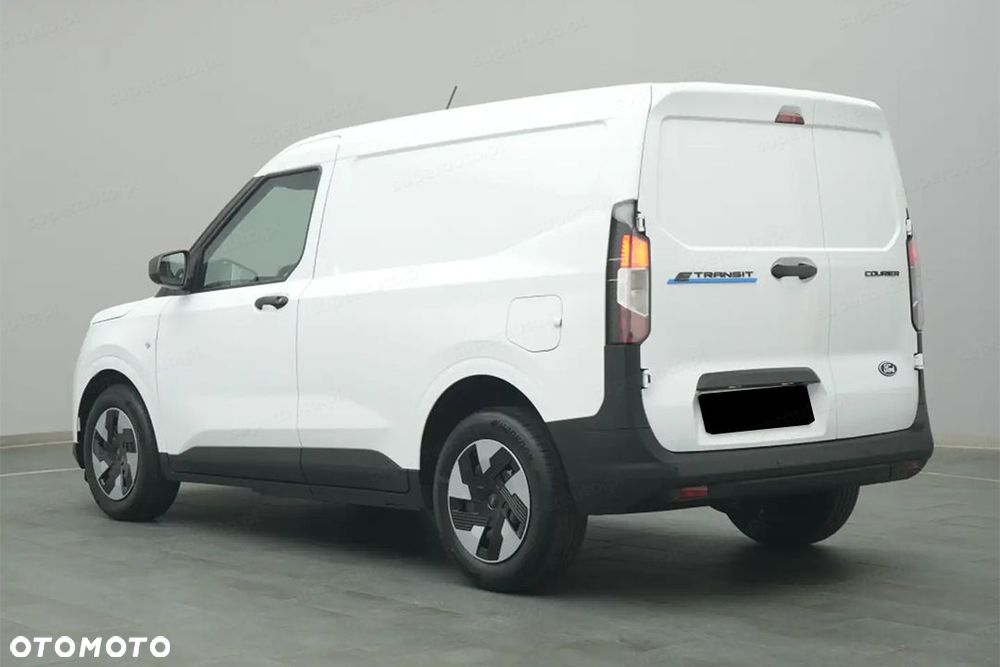 Ford Transit Courier L1H1 Trend Elektryczny A1 136KM - 9