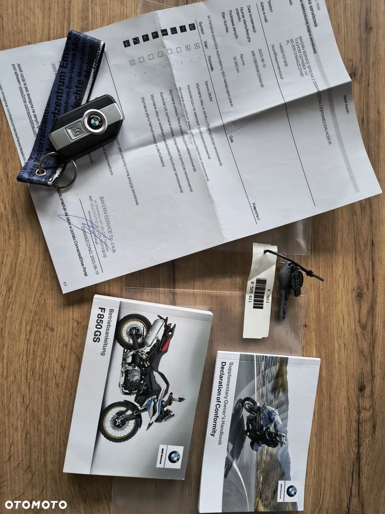 BMW GS - 27
