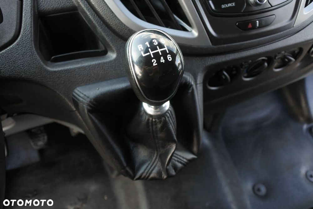 Ford TRANSIT - 14