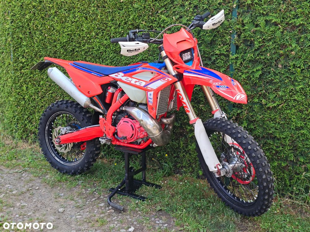 Beta RR - 2
