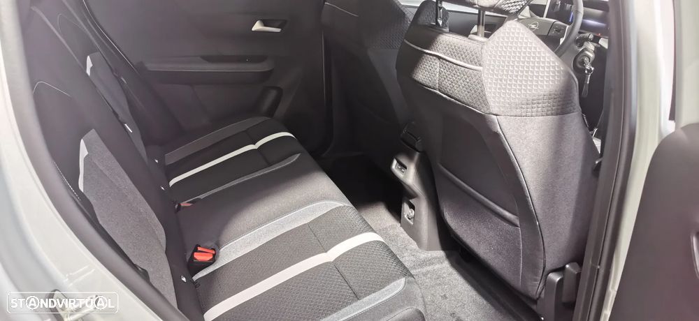 Opel Frontera 44 kWh GS - 17