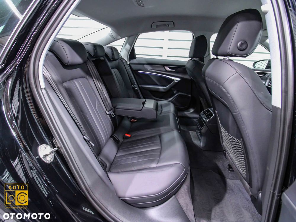 Audi A6 - 11