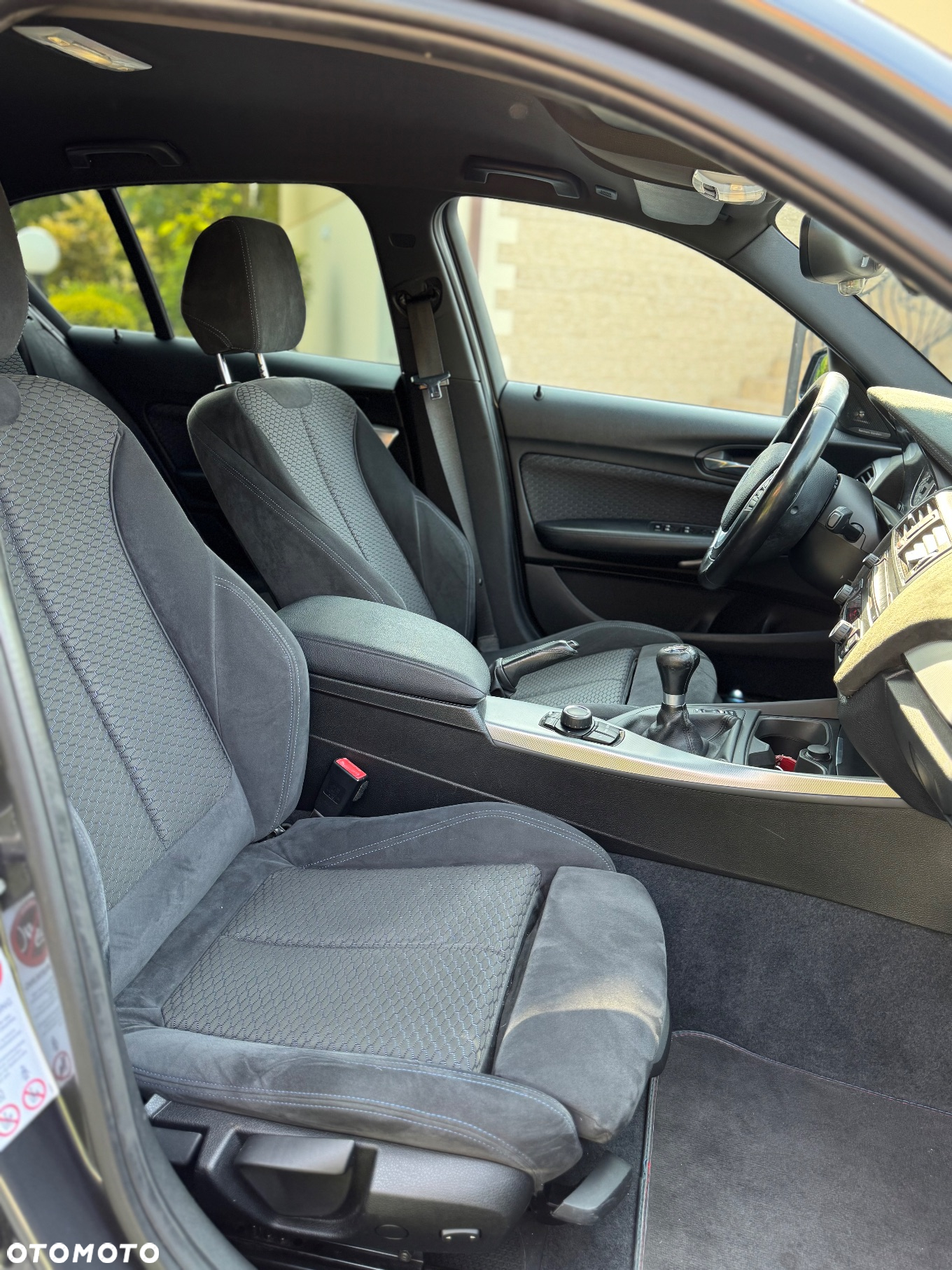 BMW Seria 1 120d - 15