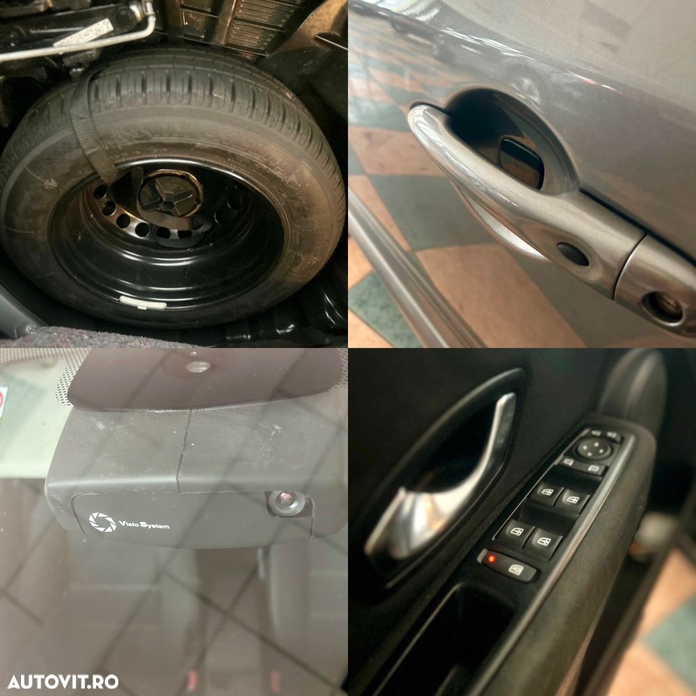 Renault Megane ENERGY dCi 110 LIMITED - 7