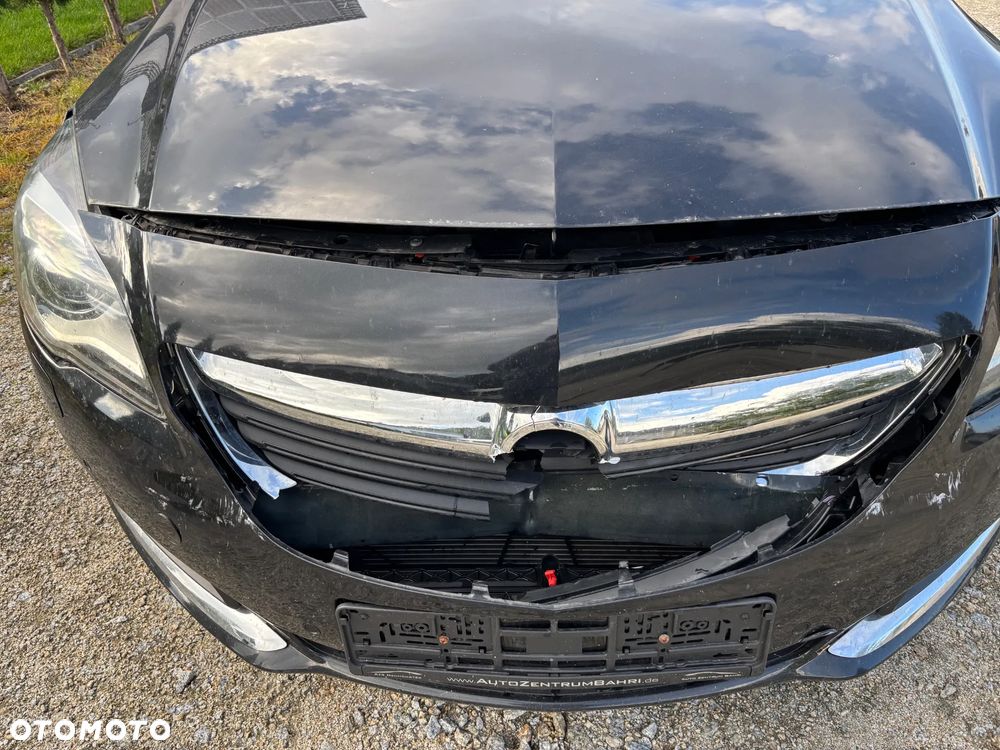 Opel Insignia 2.0 CDTI ecoFLEXStart/Stop Business Innovation - 35