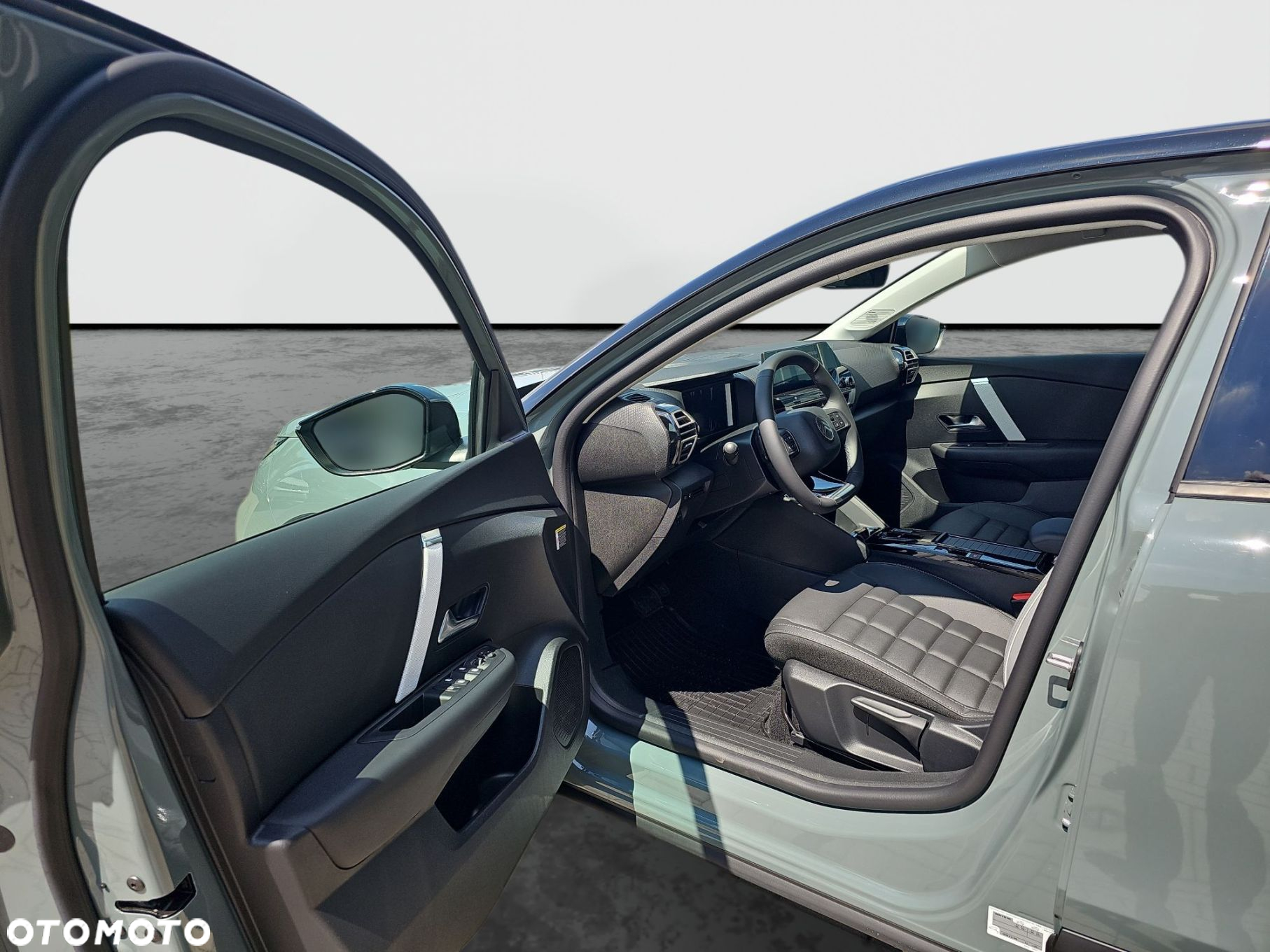 Citroën C4X - 25