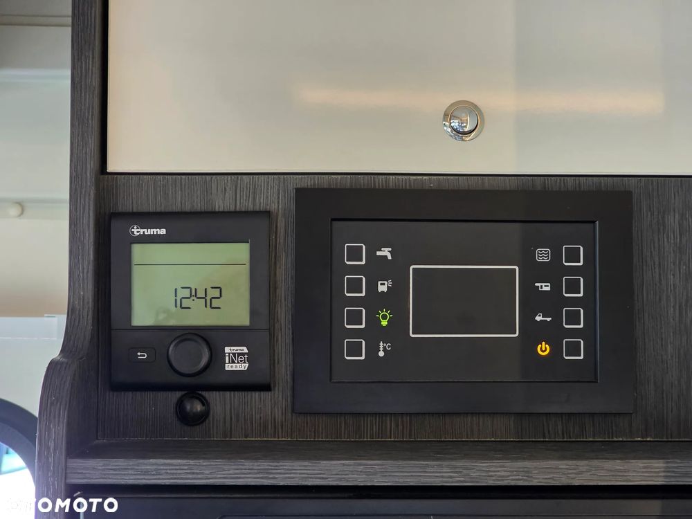 Ford Roller Team Kronos 284TL - 11