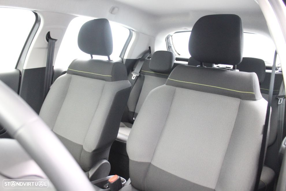 Citroën C3 1.2 PureTech C-Series - 29