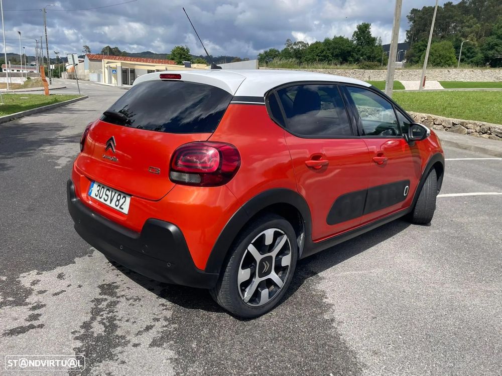 Citroën C3 - 8