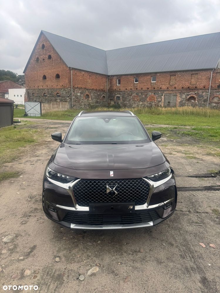 DS Automobiles DS 7 Crossback 1.6 E-Tense 4x4 Opera - 9