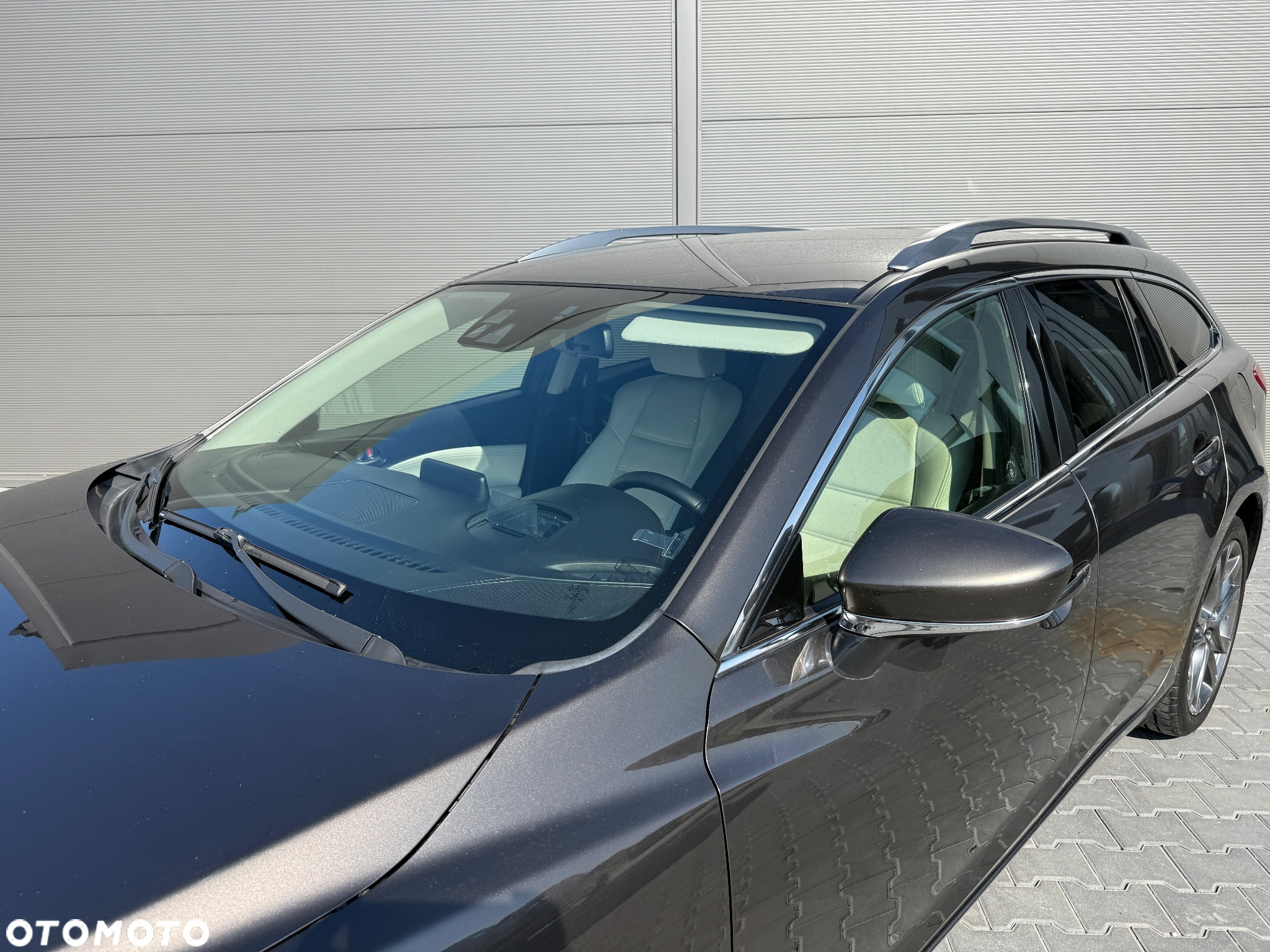 Mazda 6 Kombi SKYACTIV-D 175 Drive i-ELOOP Nakama Intense - 29