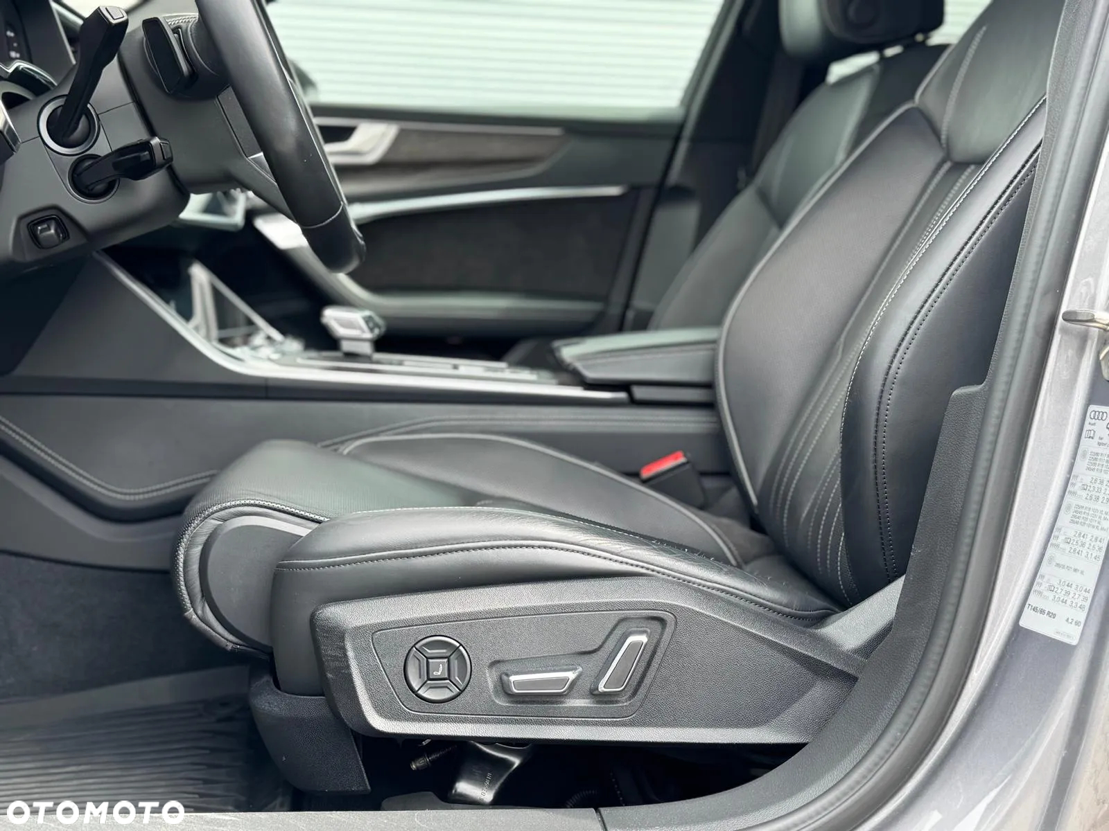 Audi A6 ver-avant-50-tdi-quattro-tiptronic-design - 38