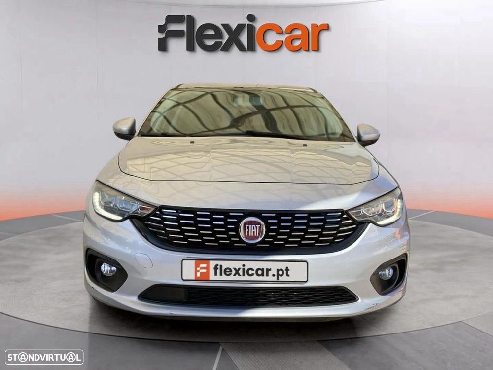 Fiat Tipo 1.3 M-Jet Lounge - 4