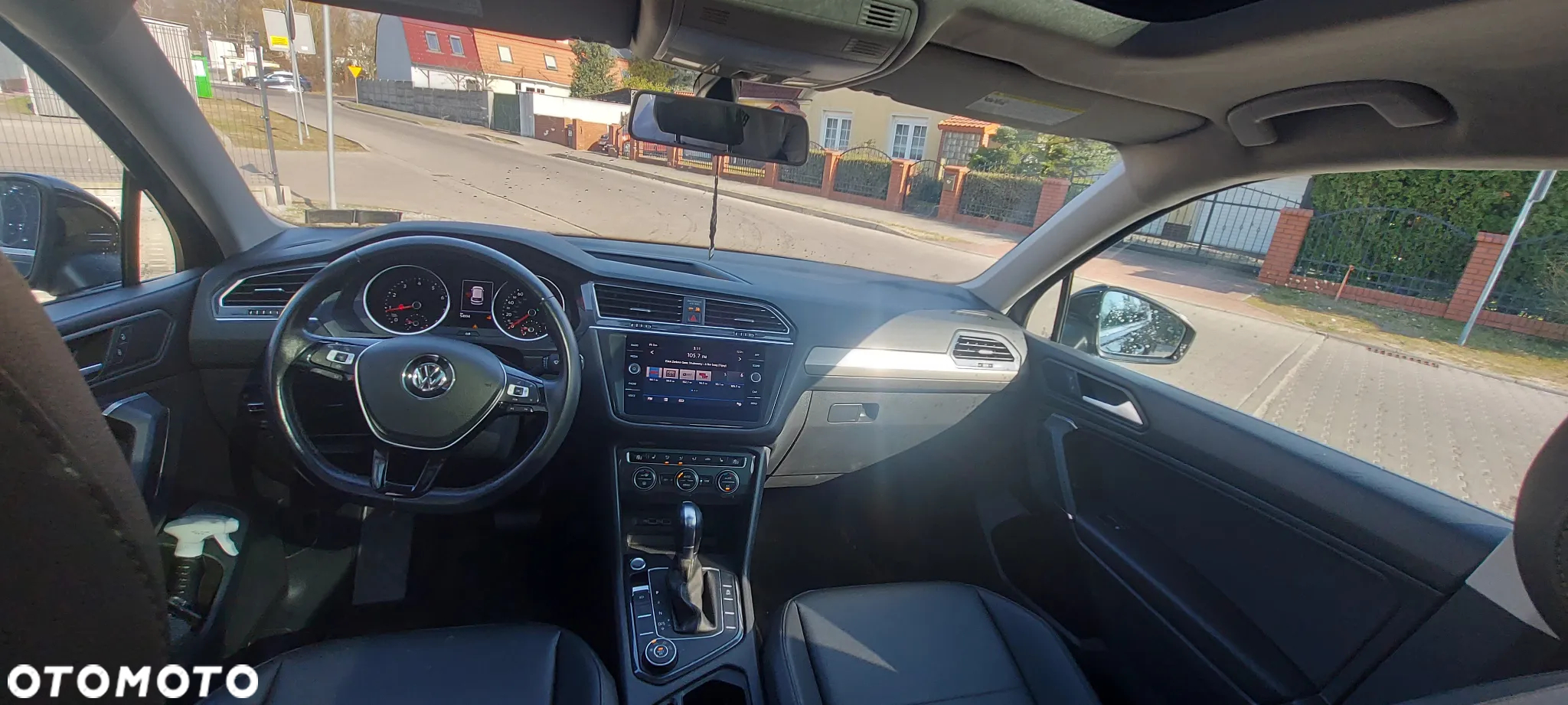 Volkswagen Tiguan Allspace - 25