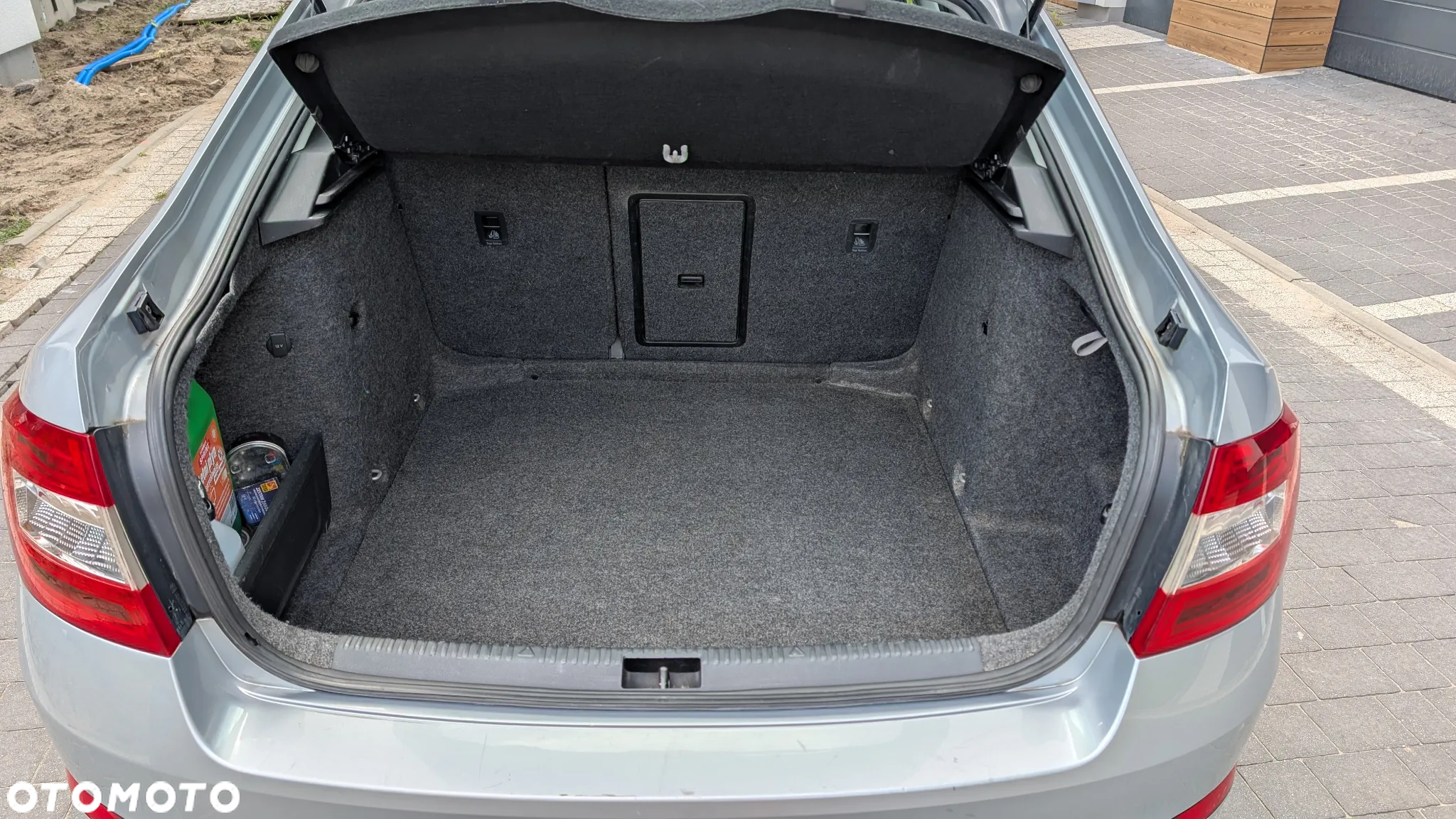 Skoda Octavia - 20