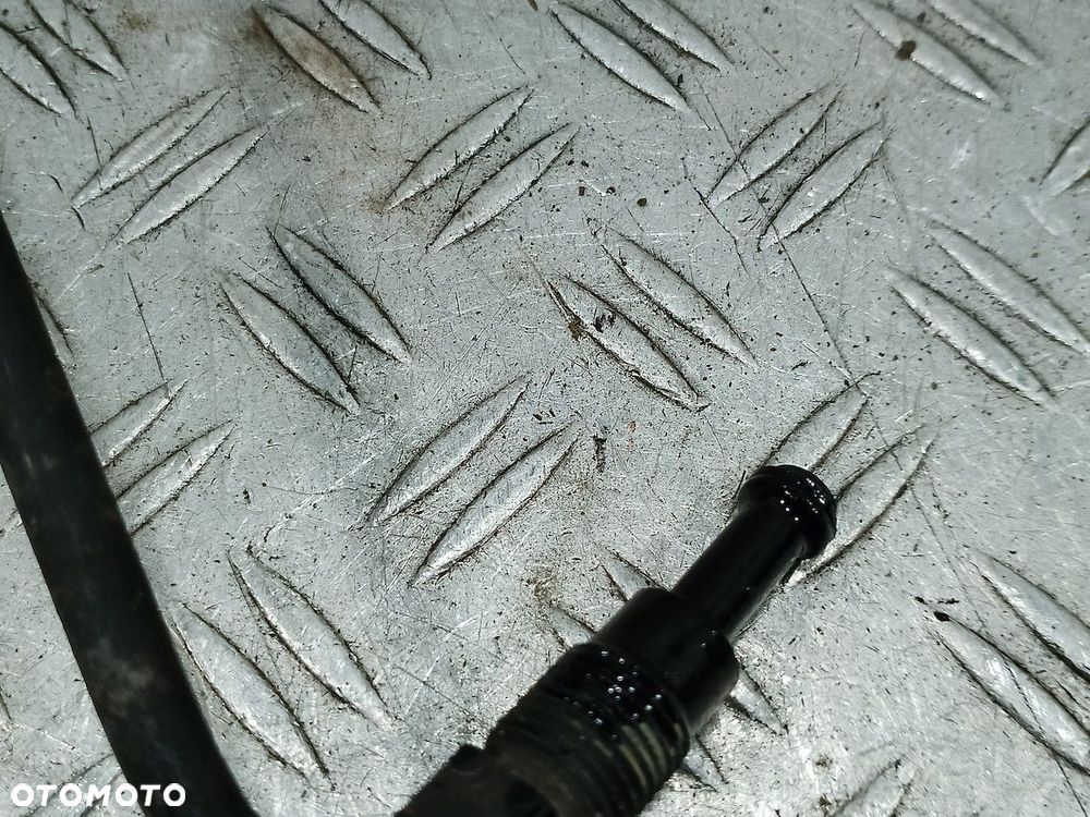 PRZEWÓD TURBINY RENAULT TRAFIC ( 01-14 ) 1.9 DCI - 3