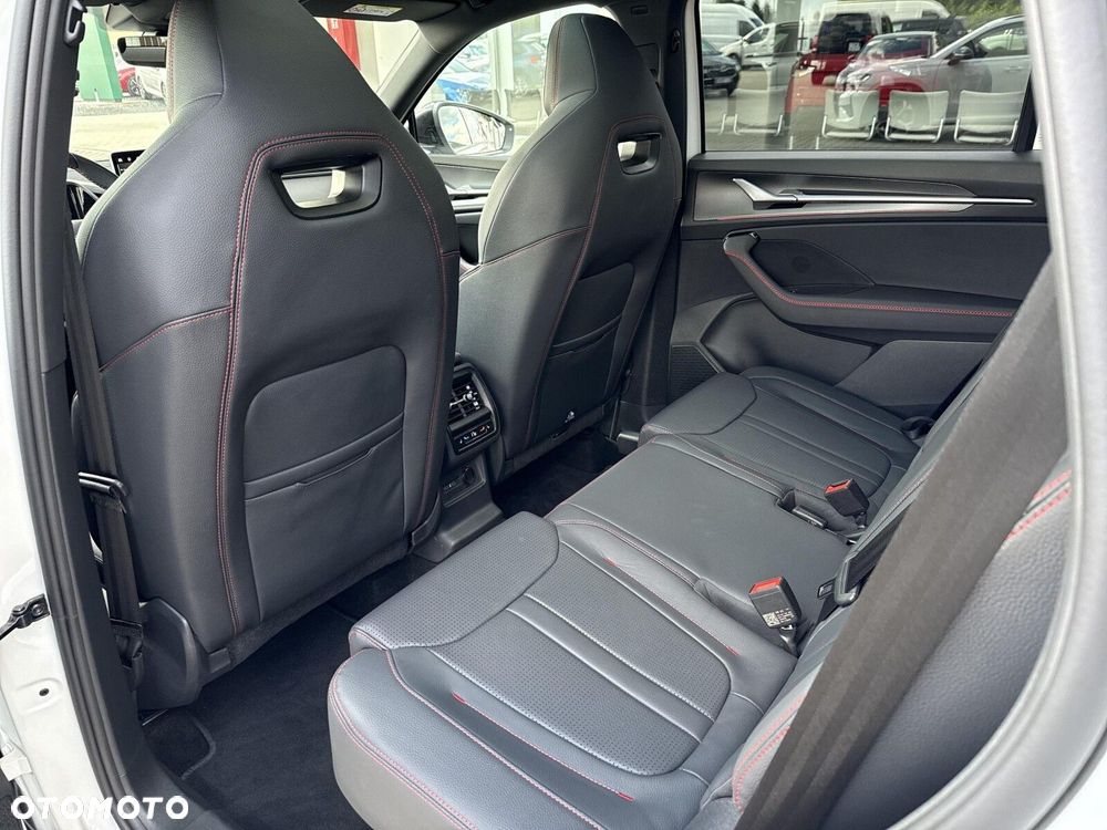 Skoda Kodiaq 2.0 TSI 4x4 RS DSG - 27
