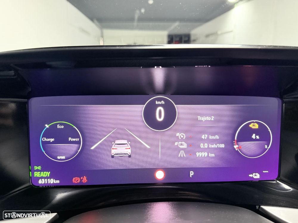 Opel Mokka-e Elegance - 8