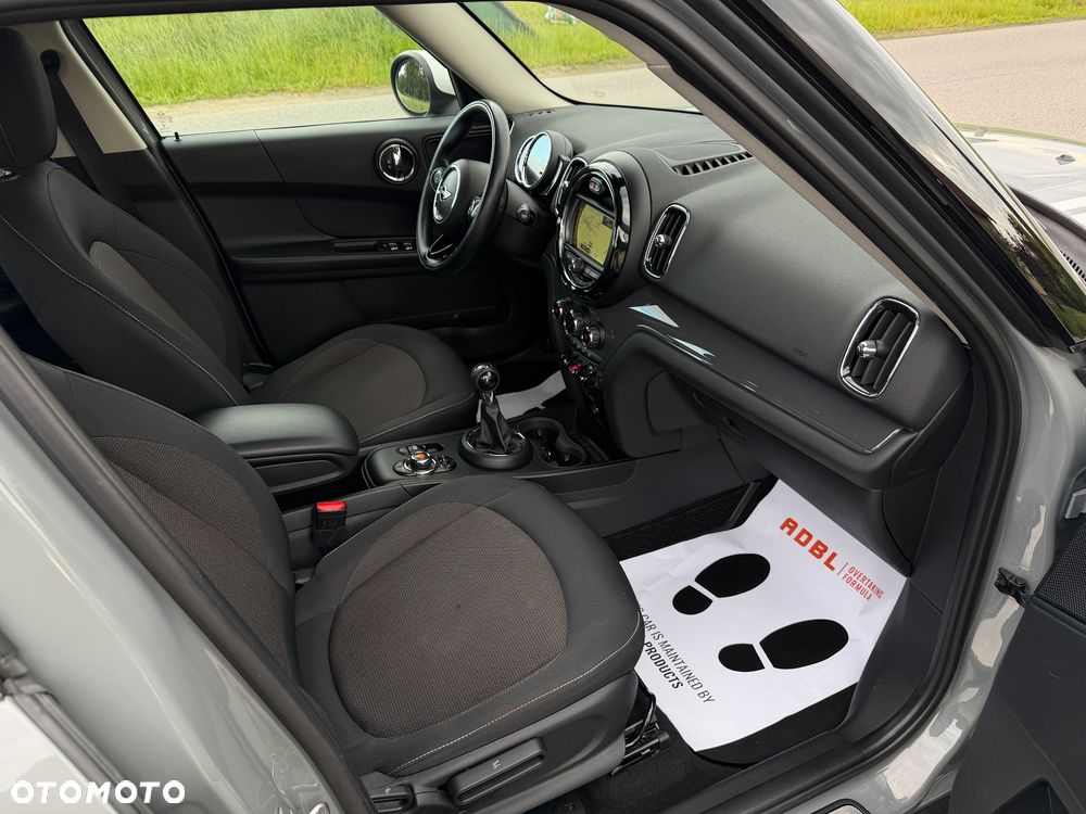 MINI Countryman Cooper Estate Edition - 24