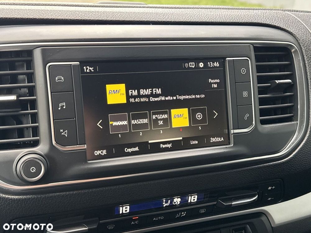 Opel Zafira - 25