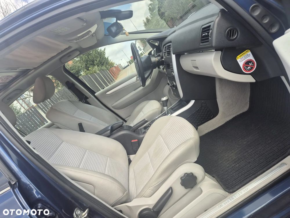 Mercedes-Benz Klasa B ver-200-cdi-blueefficiency-7g--dct - 12