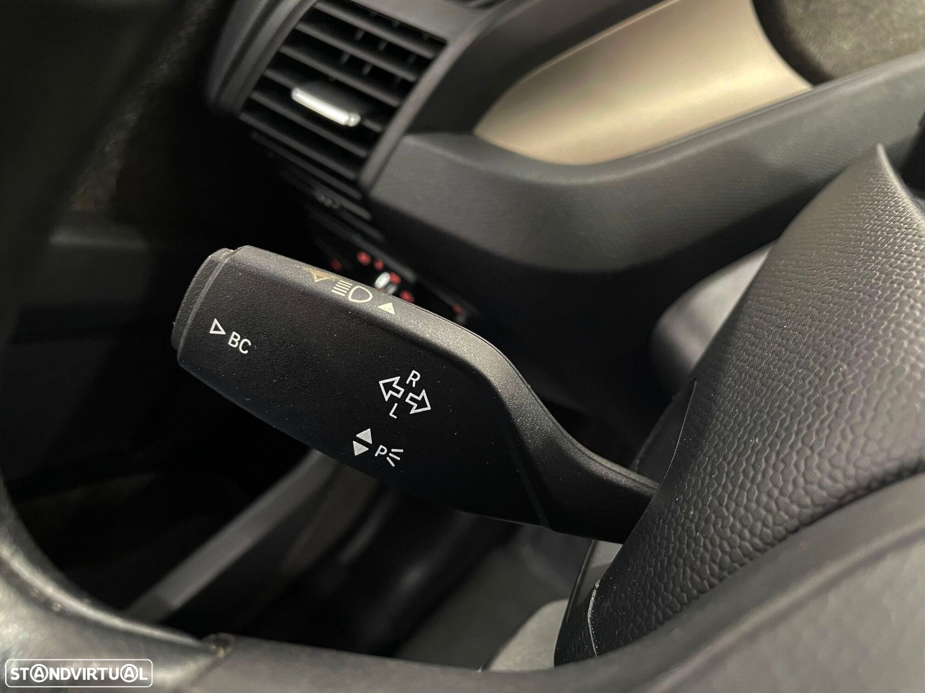 BMW i3 94Ah +Comfort Package Advance - 33