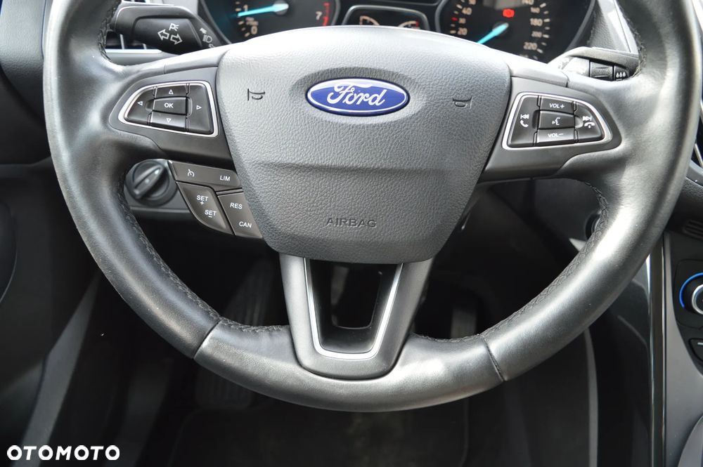 Ford Kuga 1.5 EcoBoost FWD Titanium Plus ASS - 23