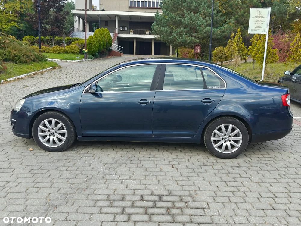 Volkswagen Jetta 1.9 TDI DPF Comfortline - 33