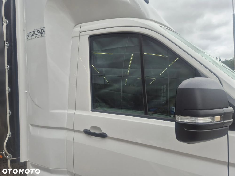 Volkswagen Crafter - 19